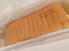 -汤姆大师傅鲜香牛肉饼(深圳保利文化广场店)