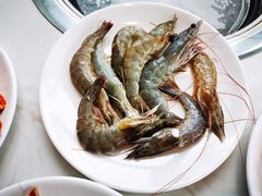-釜盛海鲜烤肉火锅自助料理(正义坊购物中心店)