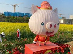 -光明小镇欢乐田园