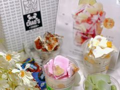 -艾炒酸奶(上海近铁城市广场店)