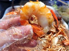 -盒马鲜生(昆城店)