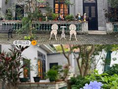 -粥旺庄(芳村店)