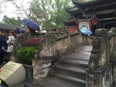丰都鬼城-丰都鬼城名山景区