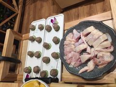 海南文昌鸡-椰夫人·养生椰子鸡(金沙洲永旺店)