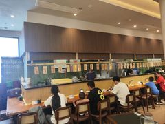-龙湖杭州滨江天街