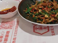 -文和友老长沙龙虾馆(化龙池店)