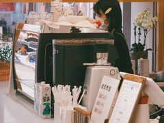 -via coffee(万象城店)