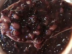黑米八宝粥-嘉和一品粥(津华昌道店)