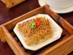 -彩景大酒楼(万泰新天地店)