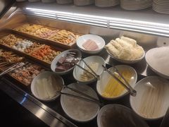 -火炉火自助餐(喜隆多店)