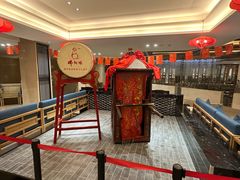 -聚春园自助餐厅(东街口店)