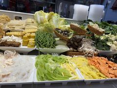 -醉人椒麻辣香锅(王府井喜悦店)