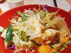 -吕氏疙瘩汤·海鲜新鲁菜(凯德mall新都心店)