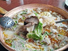 -腾益清真铜瓢牛肉馆