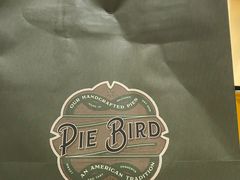 -Pie Bird(新闸路店)
