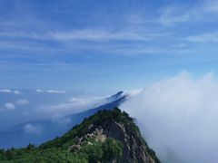 -白草畔自然风景区