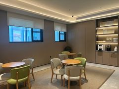 -全季酒店(深圳会展中心岗厦地铁站店)