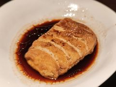 -领事馆19号中餐厅(厦门海景洲际酒店)