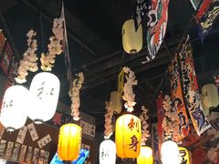 -可以の屋(欢乐城店)