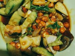 -全聚德(蓝山店)