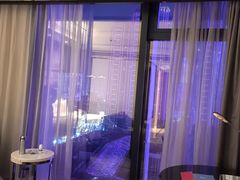 -长沙富力万达文华酒店