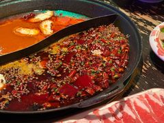 -水巷子·巴掌腰片重庆火锅(云纺店)