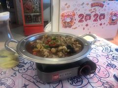 -松哥油焖大虾(皇岗一店)