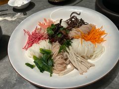 -福照楼汽锅鸡·云南特色菜(火车站锦江店)