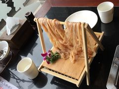 -重庆德庄火锅(体育中心店)