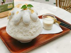 -丹礼糖甜品