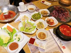 -喜来稀肉(望京店)