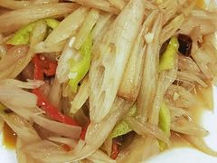 -味好美土菜(迎宾东路店)