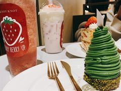 -KNOTKNOT珞珞·日式甜品(K11店)