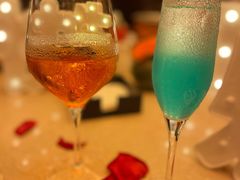 -富力丽思卡尔顿酒店·香荟全日制餐厅