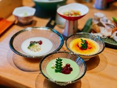 -Minase水濑·日料放题(外滩店)