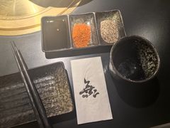 -無二炙坊·和牛烧肉(大钟寺1733店)