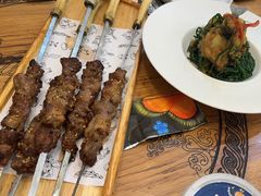 -哈啾嗨·蒙文化主题餐厅(京汉新城店)