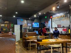 大堂-牛品福潮汕牛肉火锅(旺庄店)