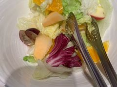 果蔬大拌菜-西贝(无锡万象城店)