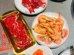 -三京祥烤肉自助料理(慈云寺店)