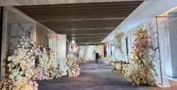 -DC大蔡婚礼策划(李公堤店)