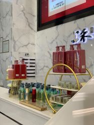 -上禾 HAIR SALON