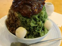 -伊藤久右卫门(宇治本店)