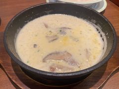 香菇焗饭-萨莉亚意式餐厅(杭州西溪龙湖天街店)