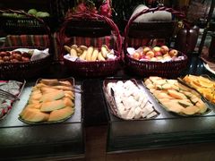 -OPEN開全日自助餐厅·牛肉火锅·海鲜(佛山希尔顿酒店)