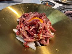 -六七八韩式烤肉·韩国料理(上杭路店)