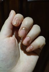 -LEILEI NAIL蕾蕾美甲美睫