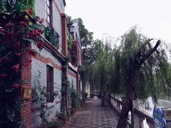 -衣裳街历史文化街区