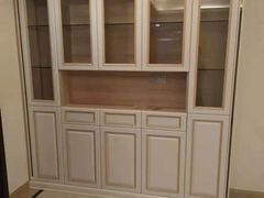 -索菲亚衣柜橱柜家具全屋定制(汶水红星店)