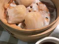 -新大咀港式茶餐厅(宝山万达店)